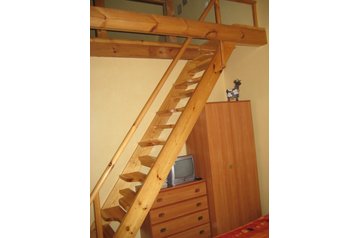 Litwa Privát Palanga, Zewnątrz